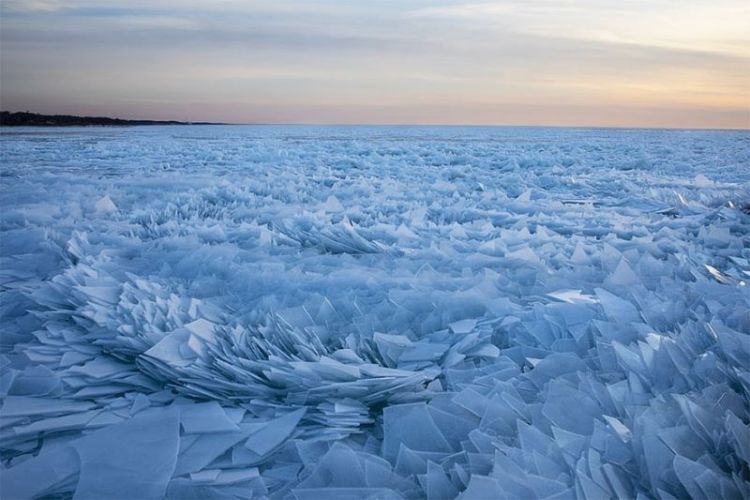 35 чудесных фото окружающего нас мира и ни капли Фотошопа