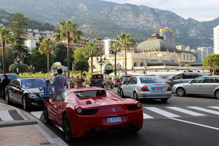 Роскошный Монте-Карло: что нужно знать современным туристам
