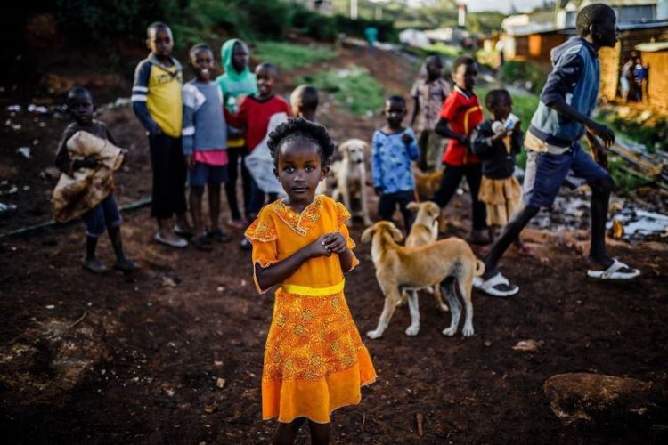 Дерзкие и модные: 45 умопомрачительно стильных фотографий