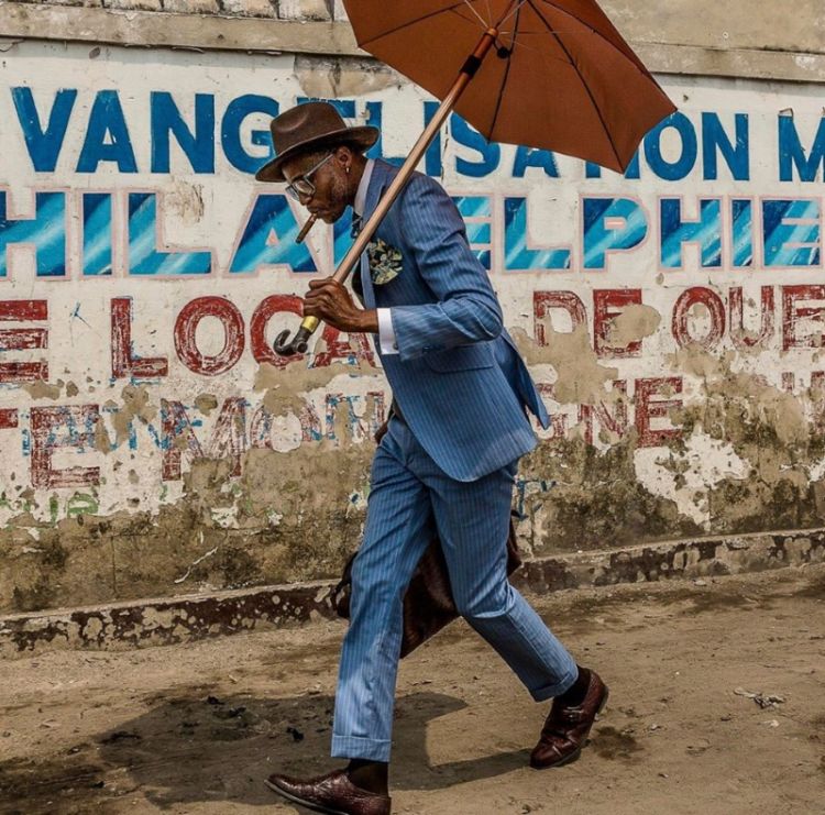 Дерзкие и модные: 45 умопомрачительно стильных фотографий